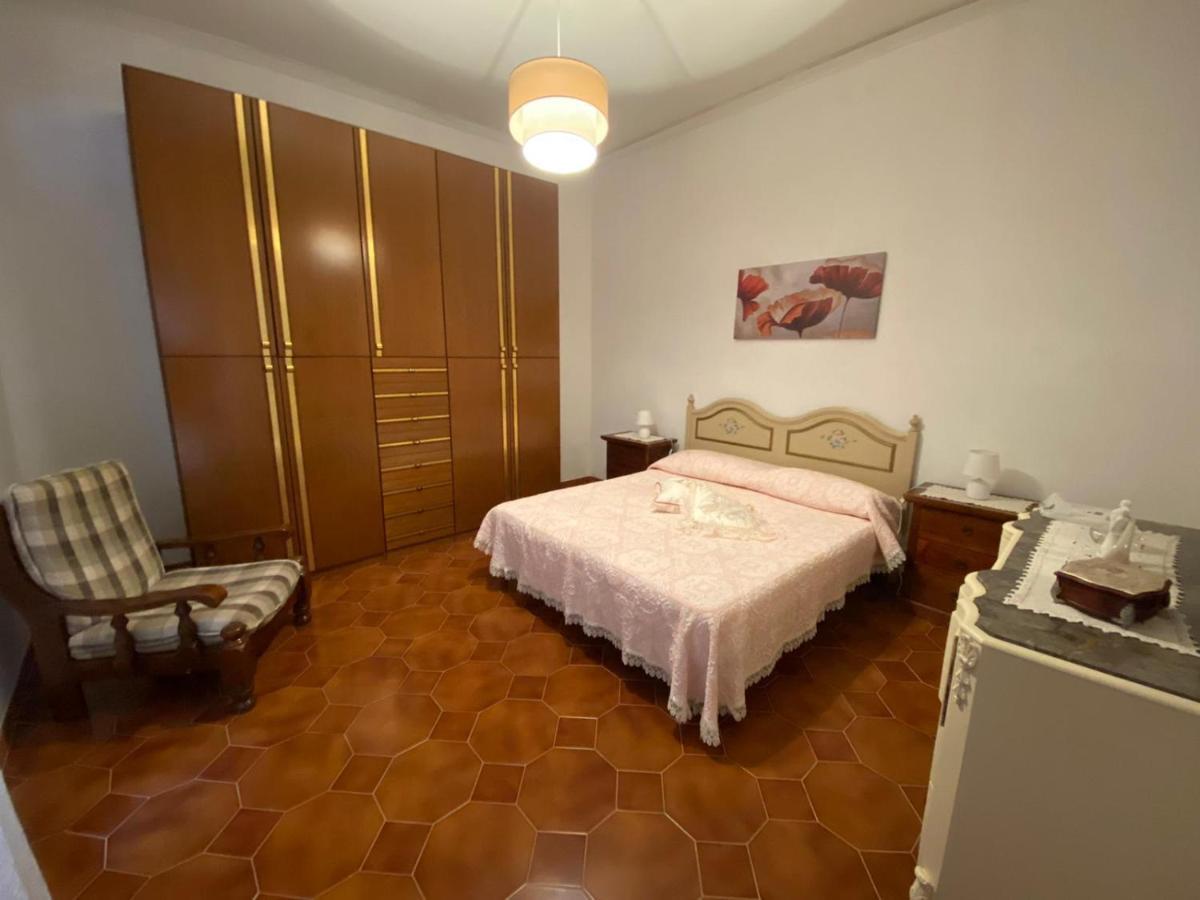 La Casetta Di Nonna Anna Palermo Exterior photo