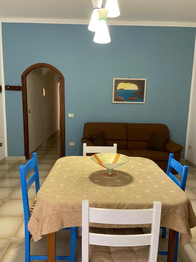 La Casetta Di Nonna Anna Palermo Exterior photo