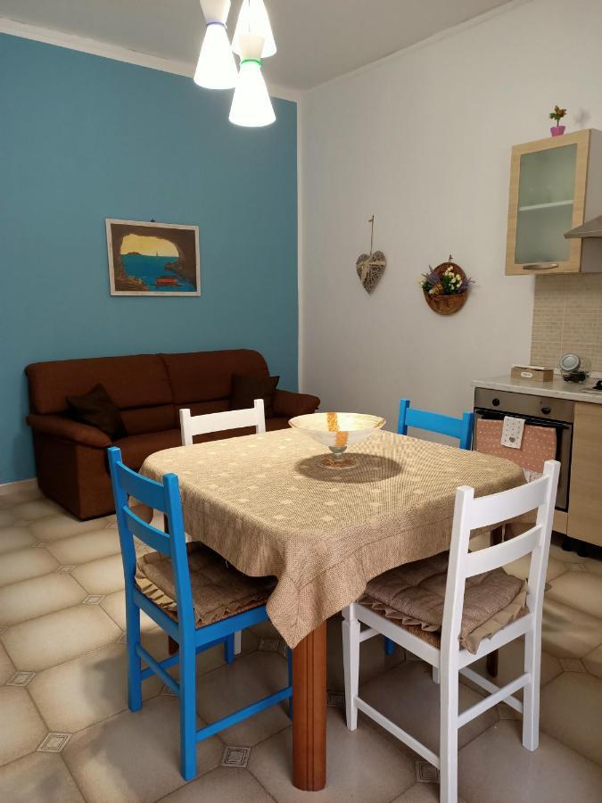 La Casetta Di Nonna Anna Palermo Exterior photo