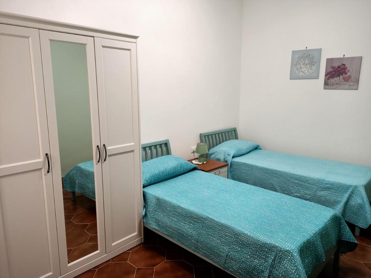 La Casetta Di Nonna Anna Palermo Exterior photo