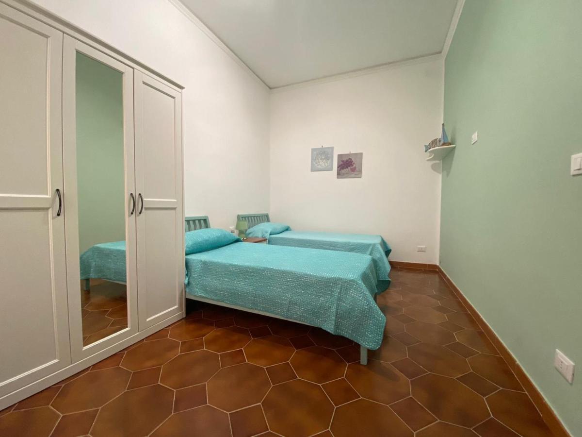 La Casetta Di Nonna Anna Palermo Exterior photo