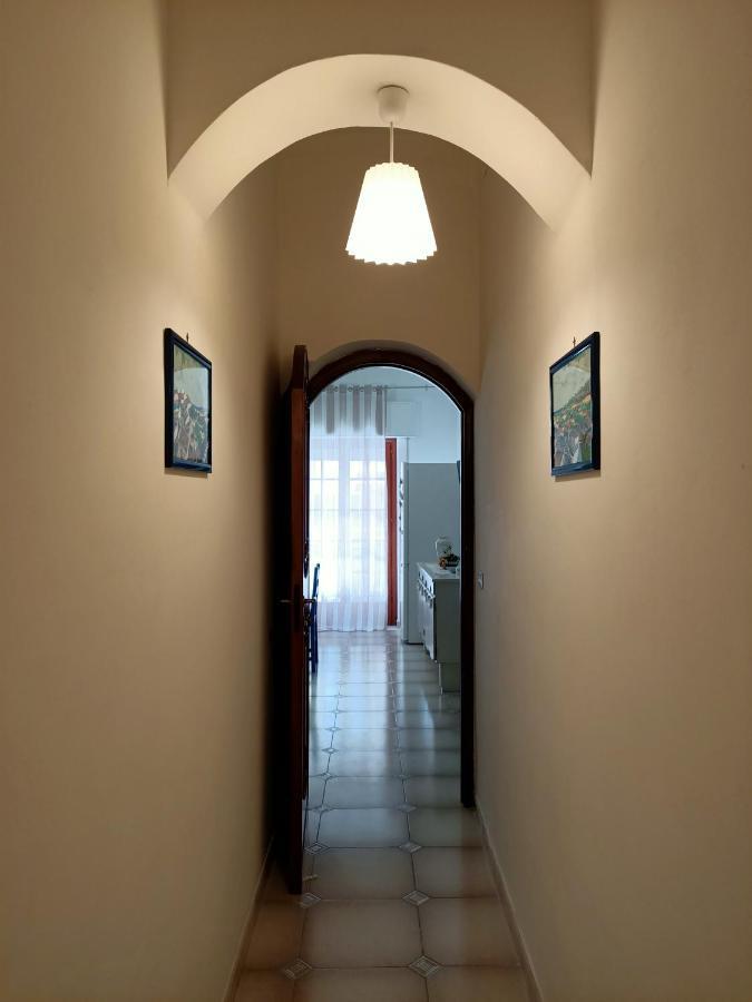 La Casetta Di Nonna Anna Palermo Exterior photo