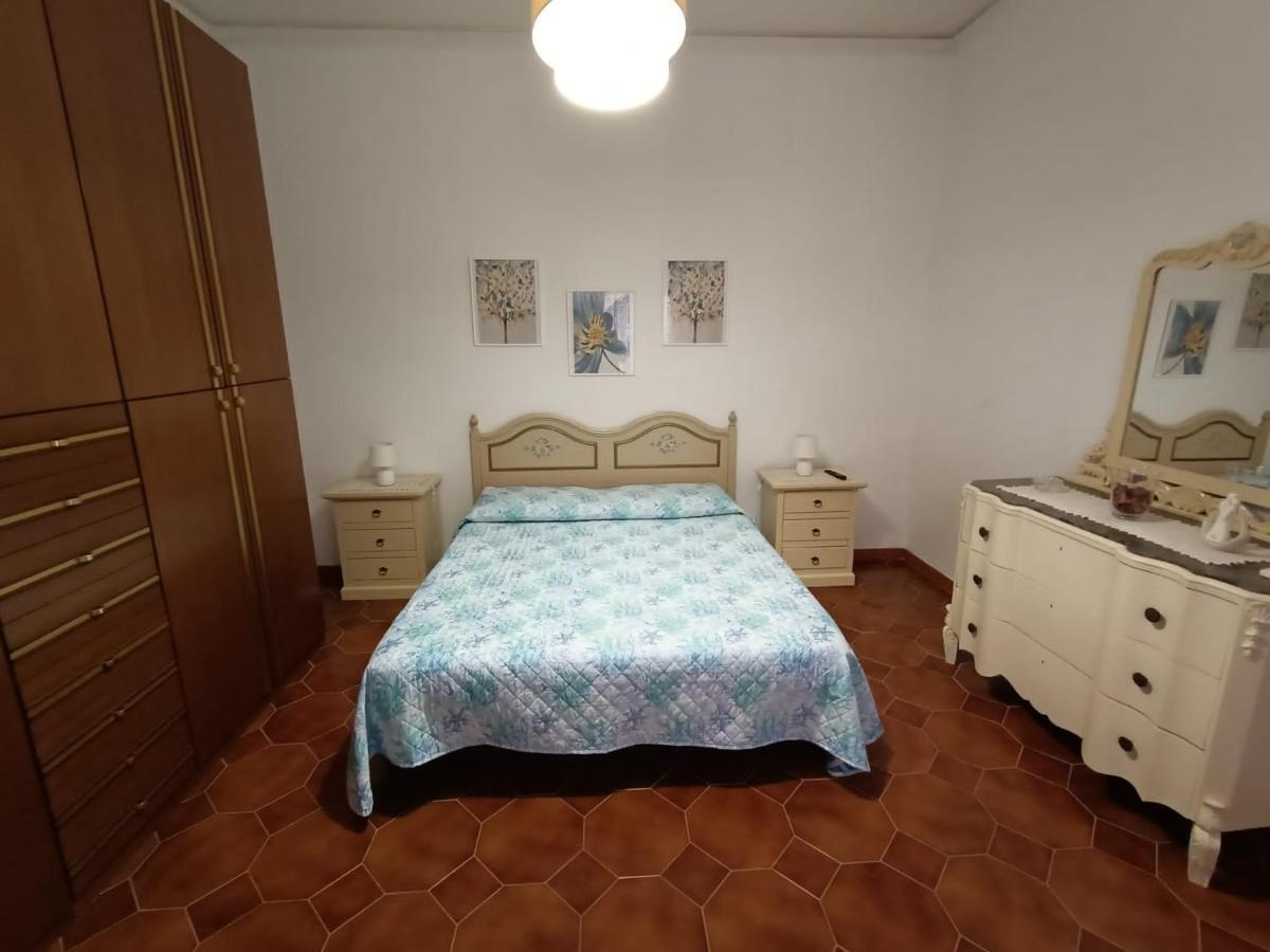 La Casetta Di Nonna Anna Palermo Exterior photo